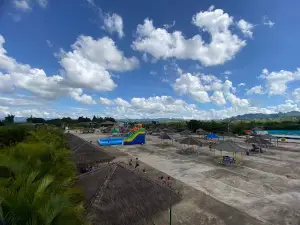 Lashio Waterboom