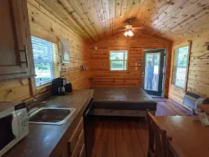 Elkhart RV Resort by Rjourney