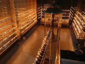 Waharaka Āriya Cintanāśrāma Temple