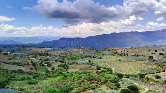 Complejo Paraíso Azul