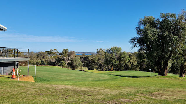 Bunbury Golf Club