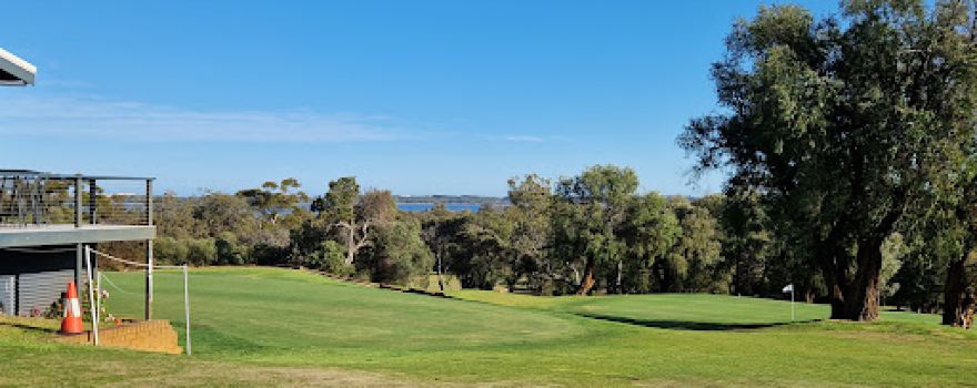 Bunbury Golf Club