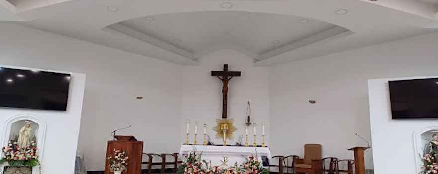 Church of Christ The Light