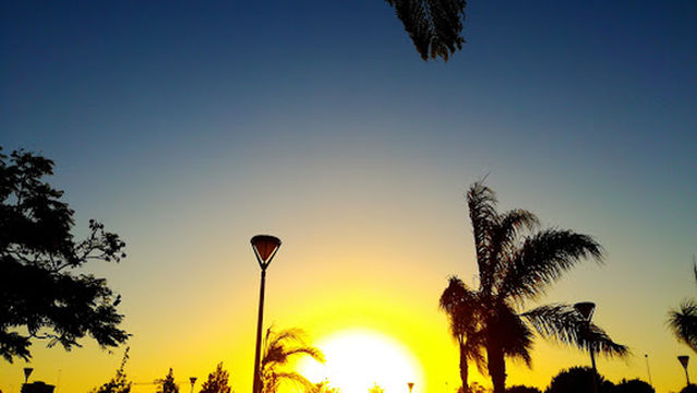 Parque Antonio Machado