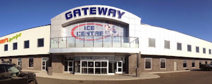 Gateway Ice Centre