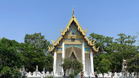 Wat Amornthep