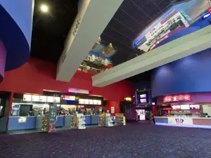 Cineworld - Ashford