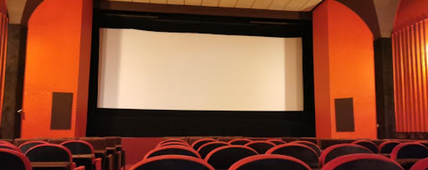 Filmpalast Nordenham