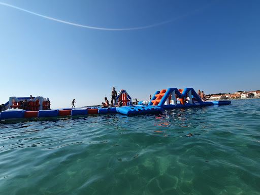 Beach Petrčane