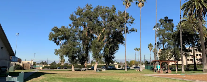 Gonzales Park