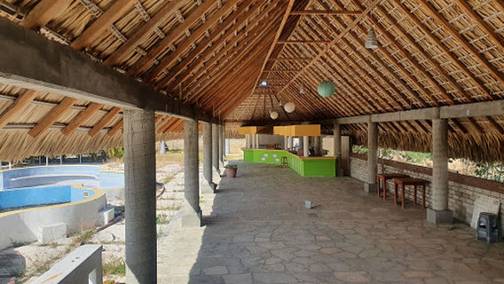 Swimming Pool Don Pedrillo