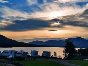 Campingplatz Skogly