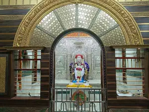 Dev Mamledar Yashavantrao Maharaj Temple