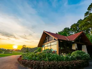 Sân Golf Tràng An
