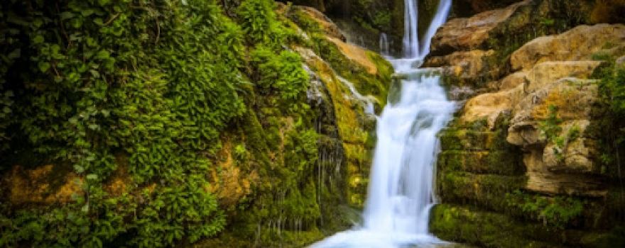 Ouled Ayad Falls