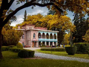Tsinandali Estate