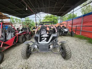KDR Adventure Camp