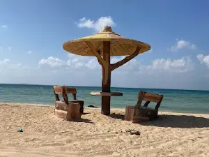 North Farasan Beach Park