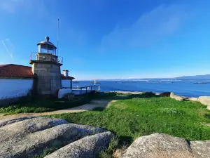 Faro Punta Cabalo