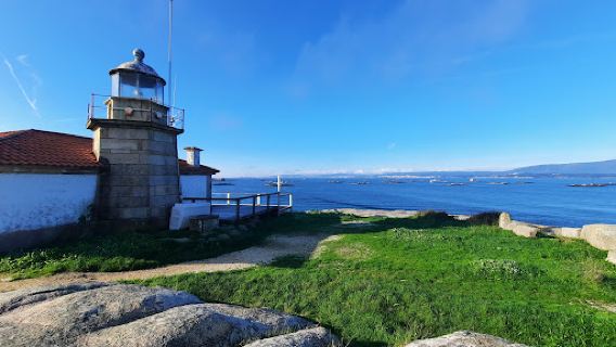 Faro Punta Cabalo