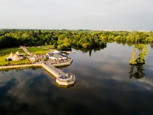 Amber Lakes