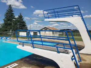 Berne Pool