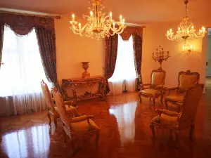 Dvorec Bukovje