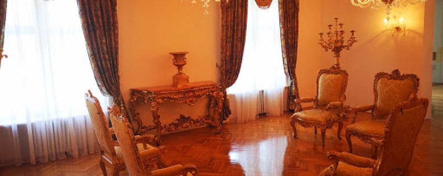 Dvorec Bukovje