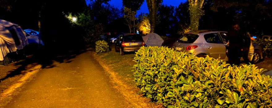 Camping des Salines - Salies de Béarn | BÉARN