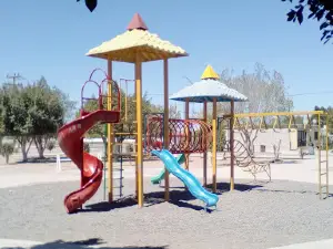 INDECO cd Constitucion Park
