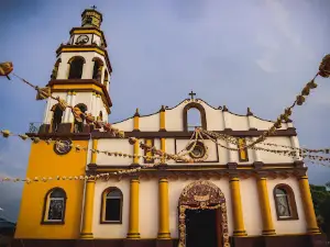 Rafael Hernandez Ochoa Central Park