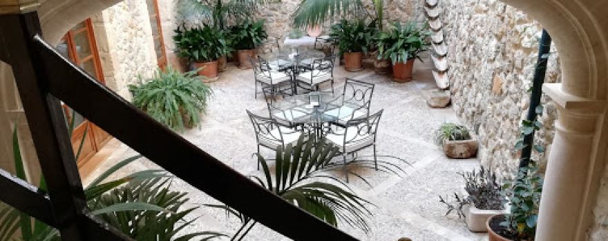 Esglèsia de Lloseta