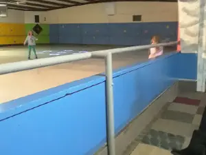 Wynne Skateland