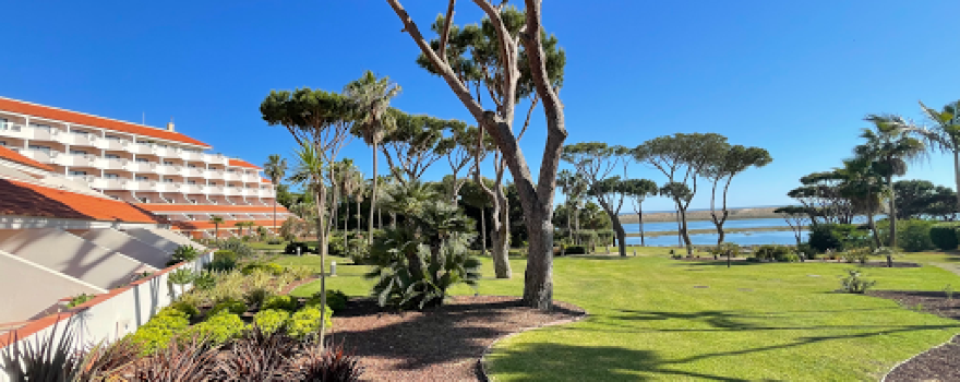 Hotel Quinta do Lago