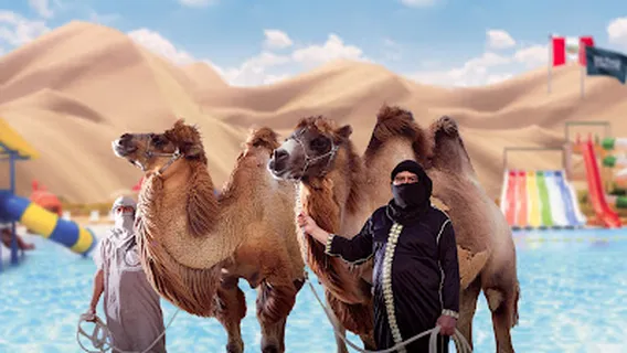 Dromedarius Ica | Km. 257