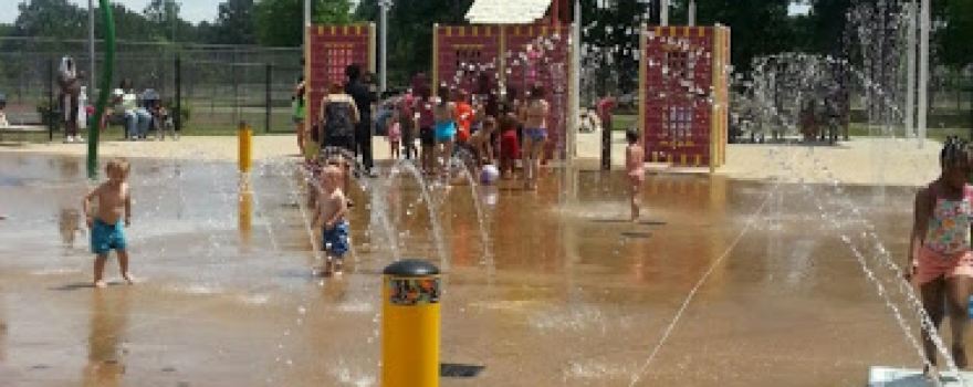 Shiloh Park
