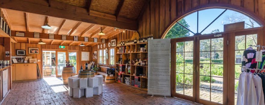 Pepper Tree Wines