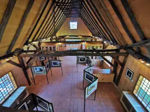 The King's House