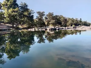 Khairaki Picnic Spot