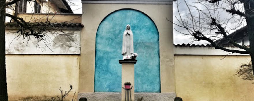 Parrocchia di San Pietro Apostolo