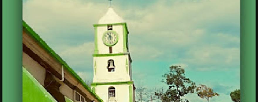 Plaza Bolívar De Quibor