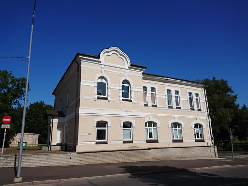 Health Center Ljumam Ltd.