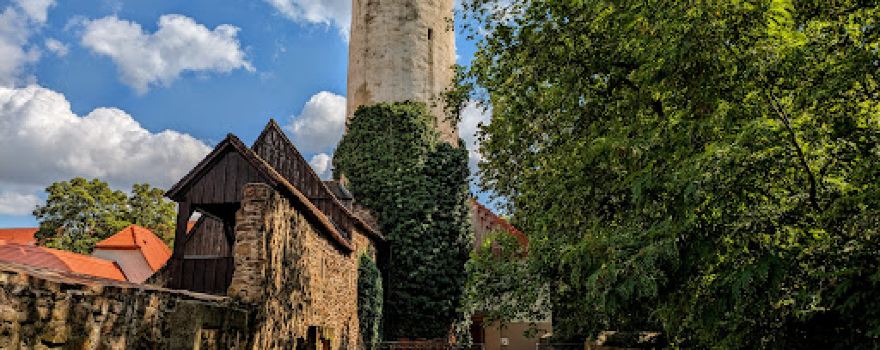 Stadt- & Waagenmuseum