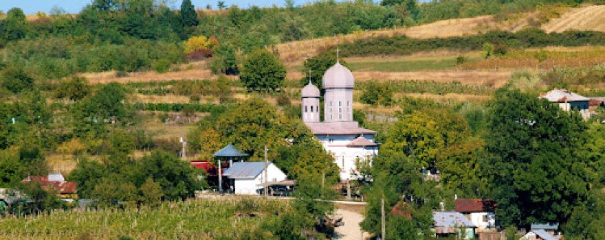 Biserica Râmeşti