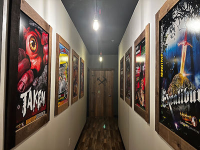 MindTrap Escape Room