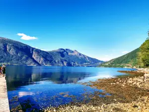 Ringøy Camping