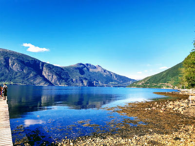 Ringøy Camping