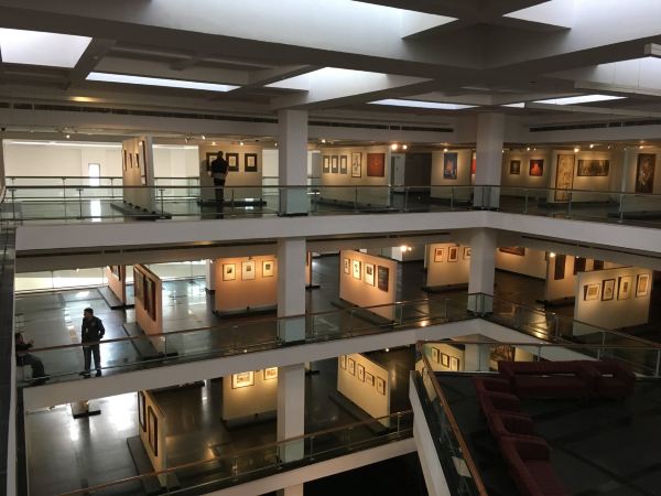 National Gallery of Modern Art