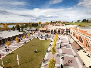 Heritage Park