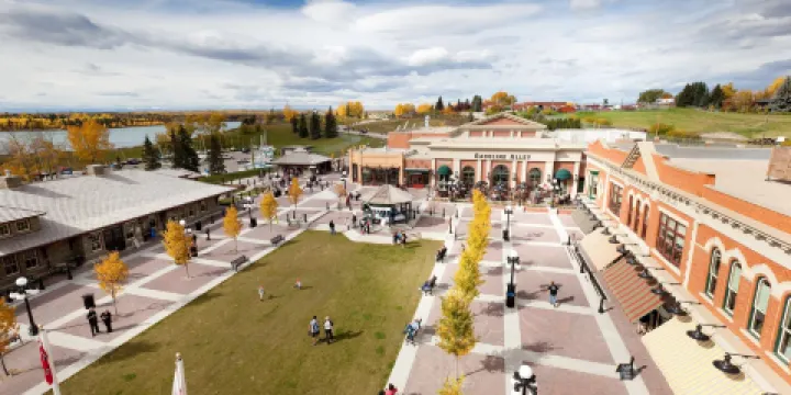 民俗公園歷史村